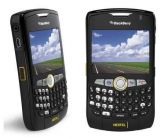 nextel Blackberry i8350